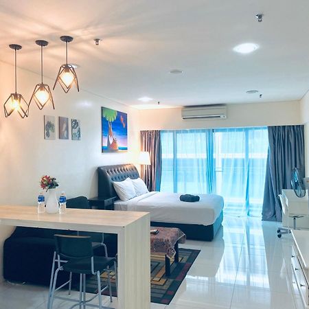 Apartment Near Klcc By Grihoz Kuala Lumpur Luaran gambar