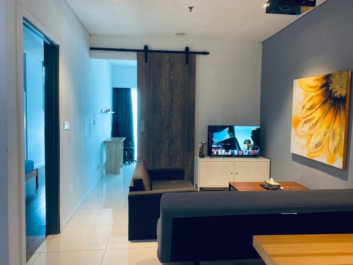 Apartment Near Klcc By Grihoz Kuala Lumpur Bilik gambar
