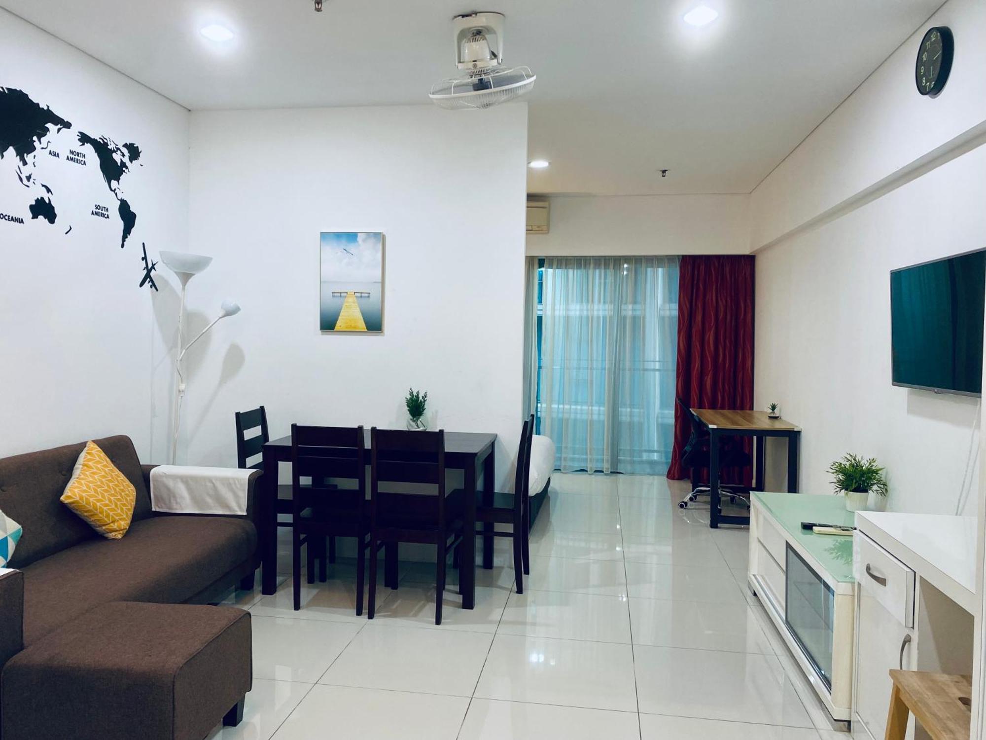 Apartment Near Klcc By Grihoz Kuala Lumpur Luaran gambar