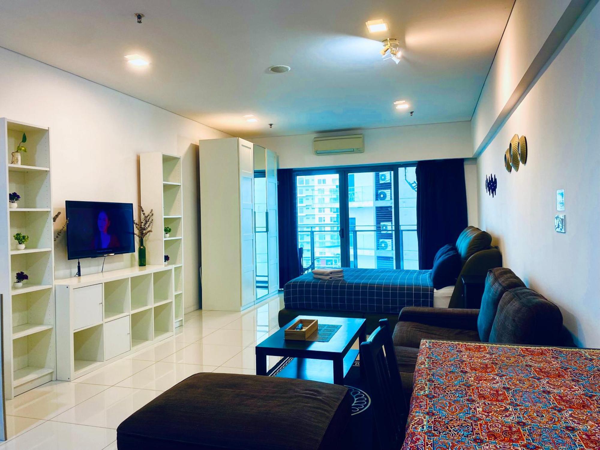 Apartment Near Klcc By Grihoz Kuala Lumpur Luaran gambar