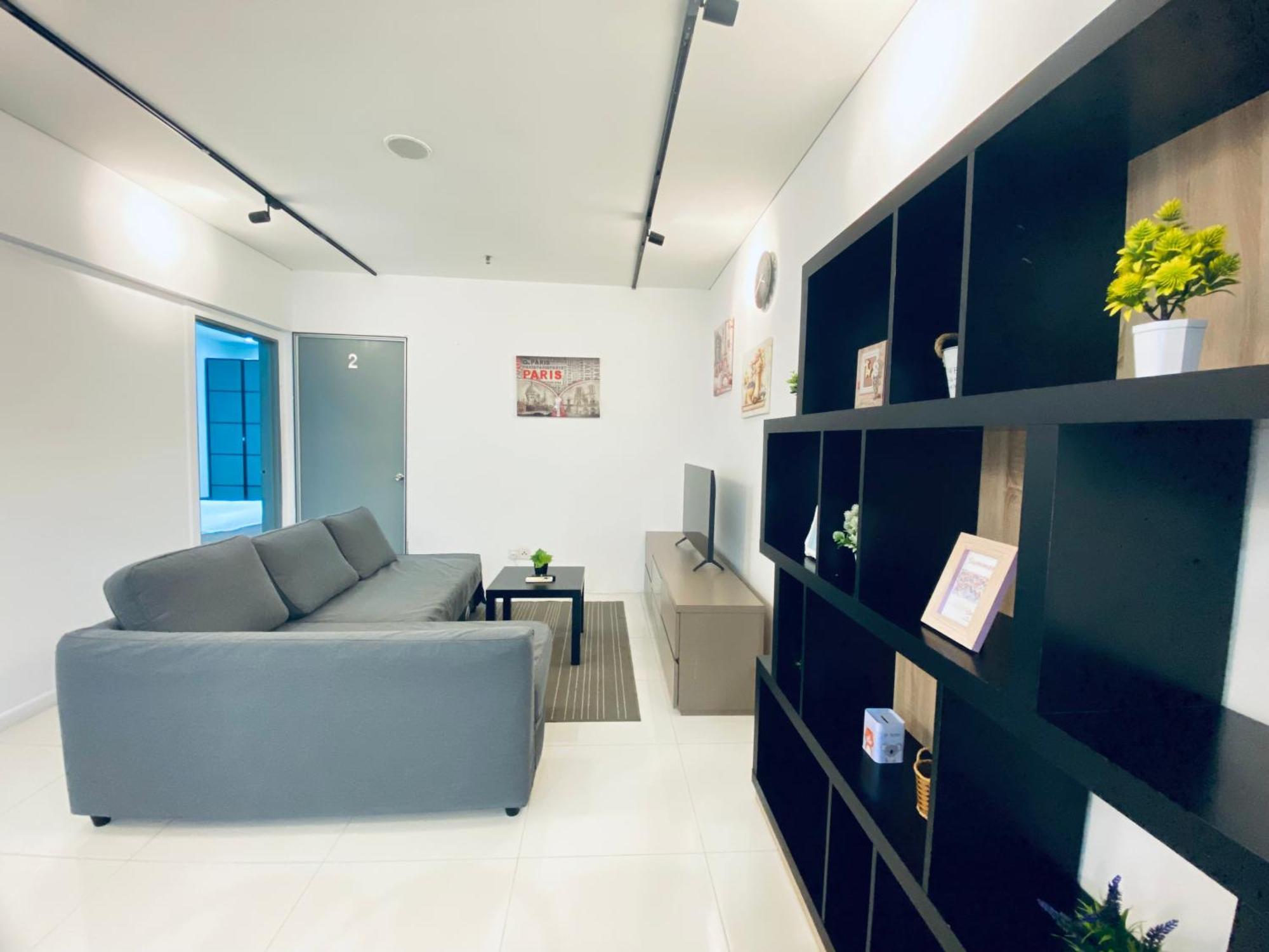 Apartment Near Klcc By Grihoz Kuala Lumpur Luaran gambar
